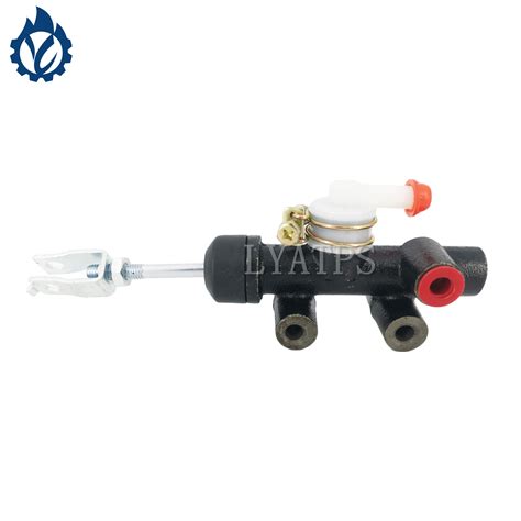 Car Parts Clutch Master Cylinder For Toyota Hiace Dyna 200 And