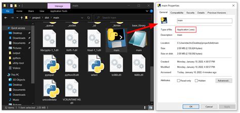 How To Convert Python File To Exe Using Pyinstaller Python Guides