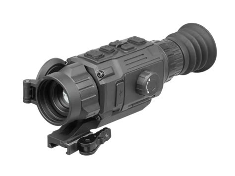 AGM RattlerV2 25 384 Thermal Imaging Rifle Scope 384 X 288 Pyramyd AIR