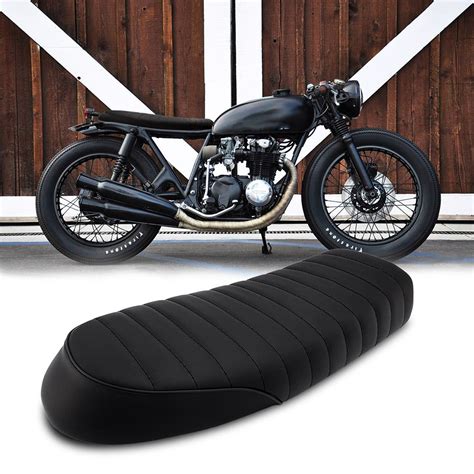 Honda Cb450 Cafe Racer Seat | Reviewmotors.co