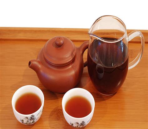 Купить 100% высокое качество чая старый Пуэр 357 г в интернет-магазине ...