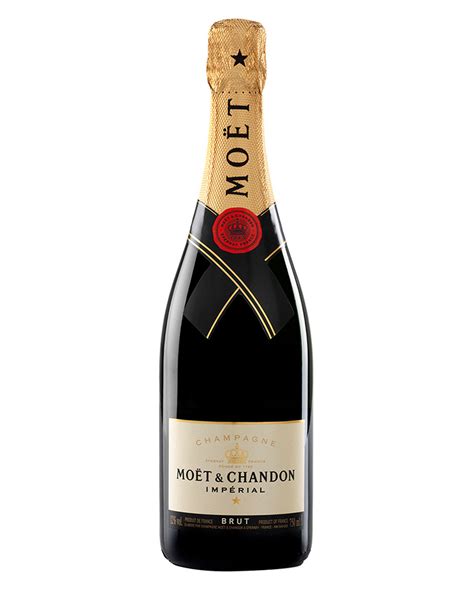 Champagne Mo T Chandon Brut Imperial Ml Rodeo Shopping Club