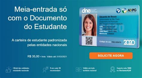 Recarregar Carteira De Estudante - Carteira de Estudante 2026 → Como Fazer Carteirinha de Estudante