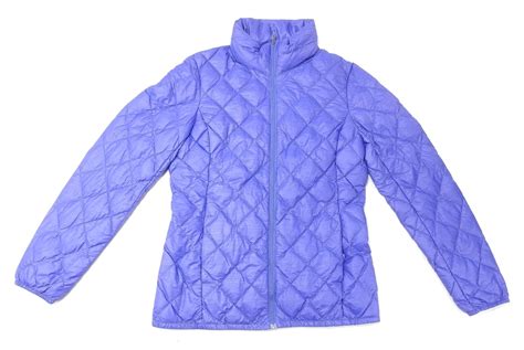 32 Degrees Womens Ultra Lightweight Down Packable Jacket