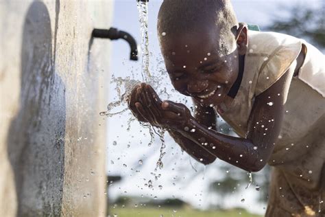 Water, Sanitation and Hygiene | ChildFund