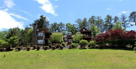 Luxury Bed and Breakfast near Salem, South Carolina