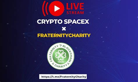 Crypto Spacex Binance Live