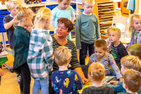 Feestelijke Opening Kinderboekenweek It Fryske Gea