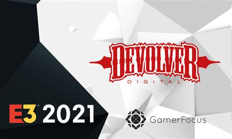 E3 2021 Todo Lo Anunciado En El Evento Digital De Devolver Digital