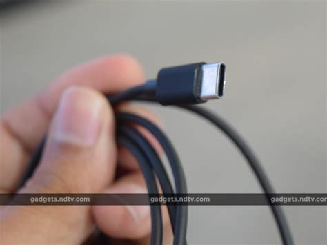 Tech 101 USB Type C An Introduction Gadgets 360