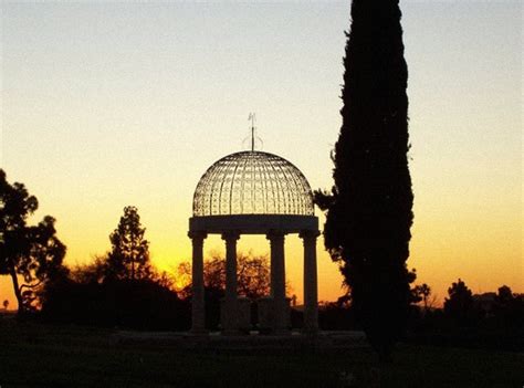 Inglewood Park Cemetery - Inglewood Public Art