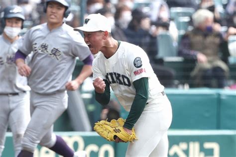 佐々木麟太郎甲子園デビューは無安打・花巻東初戦敗退 Moment日刊ゲンダイ