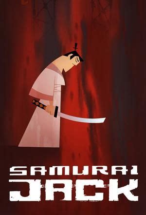 Samurai Jack I Love This Cartoon Or Is It Anime Whatever You Call It