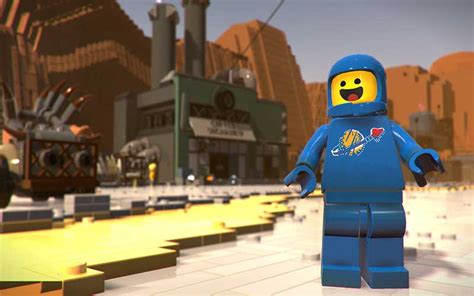 Buy The Lego Movie Videogame Nintendo Switch Compare Prices