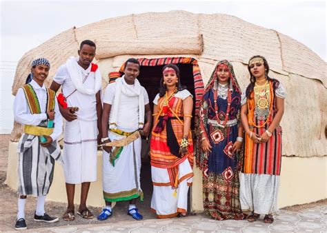 exploring djibouti geography history  multifaceted culture