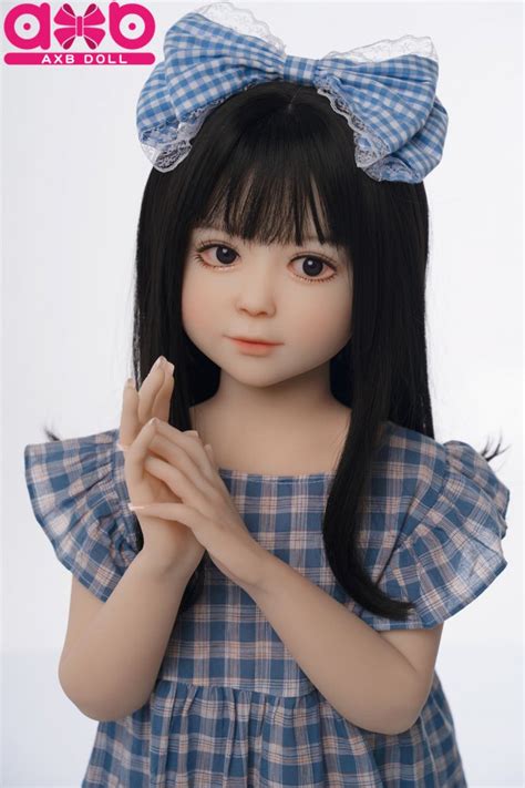 Axbdoll Cm Tb Tpe Mini Sex Doll Cute Love Dolls Axbdoll Cm