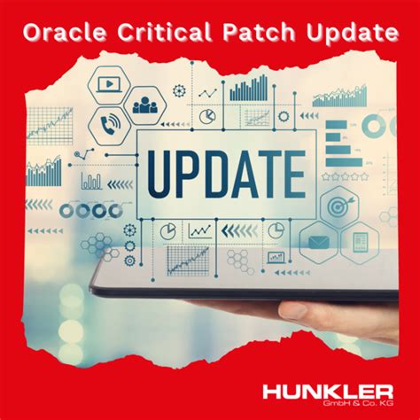 Oracle Critical Patch Update Oktober