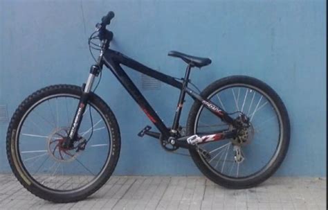 Venta Bicicleta Scott Yz En Stock