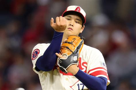 写真：大谷翔平2度目のトミー・ジョン手術決断か 10日以内に発表 米紙看板記者が署名報道 東スポweb