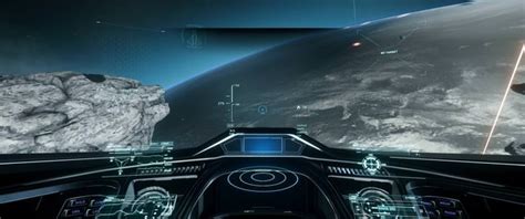 Star Citizen Ui Revisited Part Huds Guis