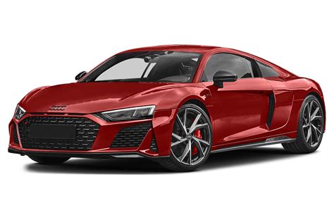 2023 Audi R8 Specs, Dimensions & Colors | Cars.com