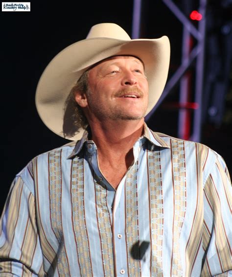 Remembering Alan Jackson A Tribute To His Life And Legacy