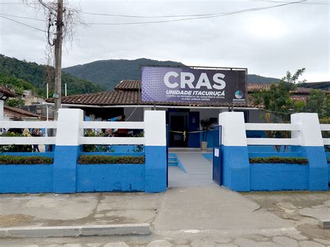 Mangaratiba Ter Oficinas Gratuitas No Cras Rj Costa Verde