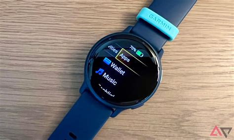 Garmin Vivoactive Review Amoled All The Things