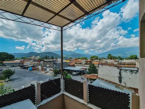 Casa De Hab En Venta En El Casco De Antigua Guatemala Ideal Para