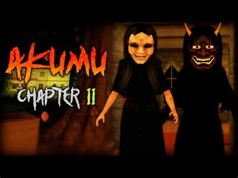 Akumu Chapter Full Walkthrough Roblox Youtube