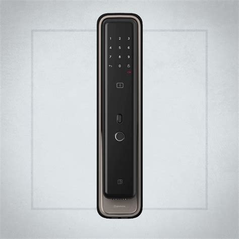 Igloohome Mortise MT1 Digital Door Lock Singapore