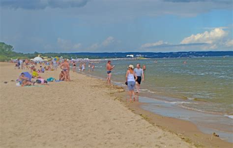 Gdansk Beaches: 7 Reasons to Visit the Polish Riviera