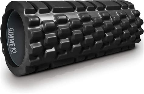 Gogoing Fitness Foam Rollers For Deep Tissue Massage Trigger Point Foam