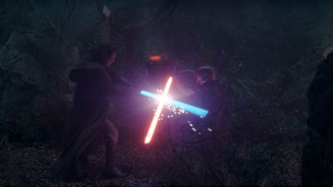 Weapons And Fight Scene Expert Mocks 'The Acolyte's' Lightsaber Fight Scene: "They're Not Even ...