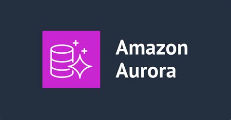 Aurora For Postgresql Developersio