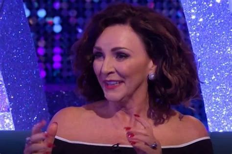 Strictly Judge Shirley Ballas Pens Sexy Murder Mystery Novel As She