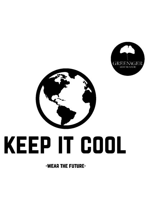 keep it cool color:Black size:L - Greenager