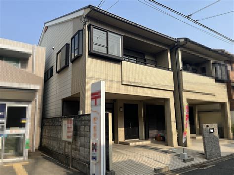 京都市北区大将軍西町／京都府京都市北区の中古戸建｜福屋不動産販売60661036001