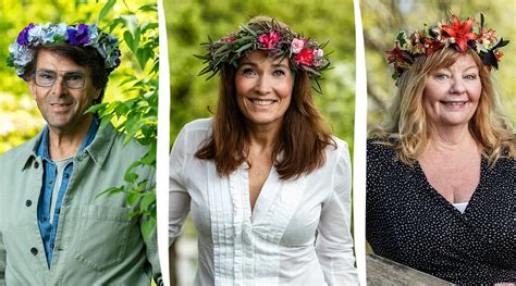 Sommar I P1 2021 Listan över Alla Sommarpratare Femina