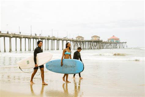 Tips For A Perfect Beach Day In Huntington Beach