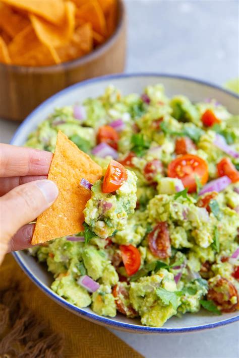avocado dip  roasted root