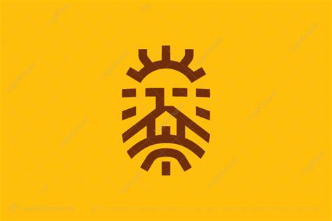 Sun Guard Logos for Sale