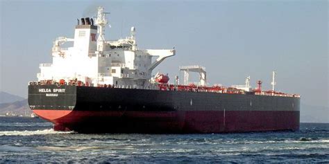 Teekay Tankers And Til Form 24bn Giant Tradewinds