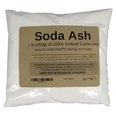 Corrosion Inhibitor Soda Ash Sodium Carbonate For Industrial