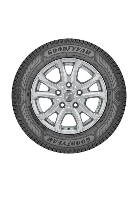 Goodyear R C S Efficientgrip Cargo Xl Yaz Lasti I