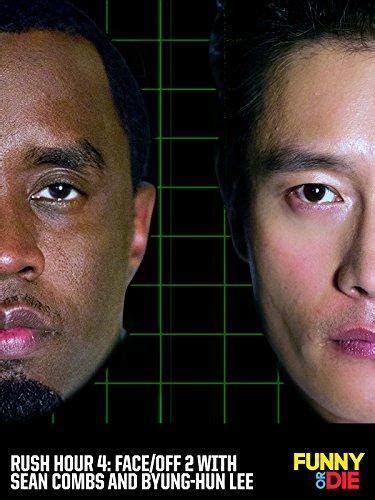 Rush Hour 4 Faceoff 2 C 2015 Filmaffinity