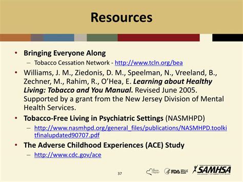 Ppt Behavioral Health Is Essential To Health Prevention Works