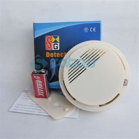 Купить проводной датчик разбития стекла для gsm будильник системы офис ...