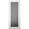 Belldinni Smart Pro 207 18 In X 83 25 In No Bore Full Lite Frosted