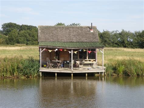 Fishing Shack In Tenterden Kent Uk Fishing Shack House Styles